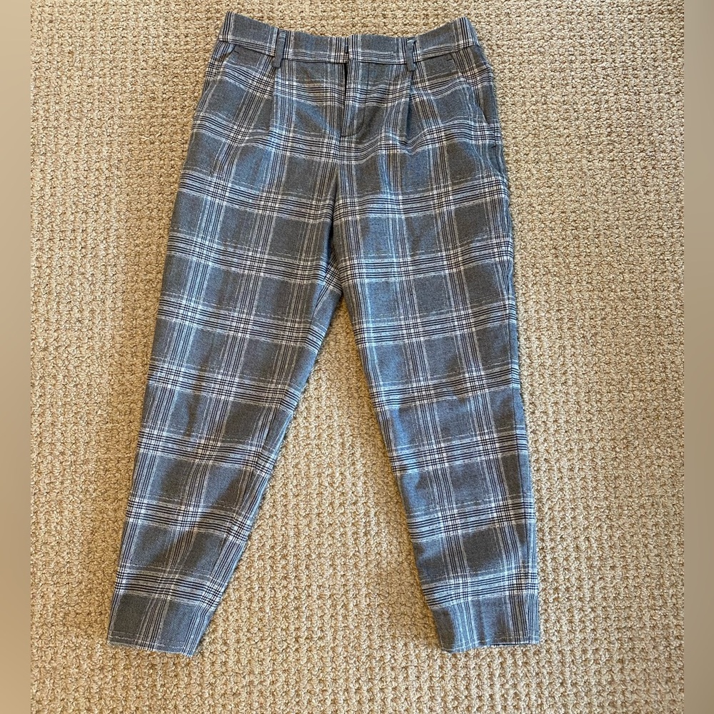 Banana republic dress pants